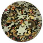 functional medicine puzzle