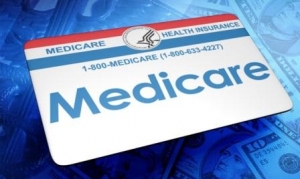 Discrimination in Medicare
