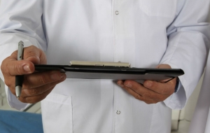 nutrition physical exam