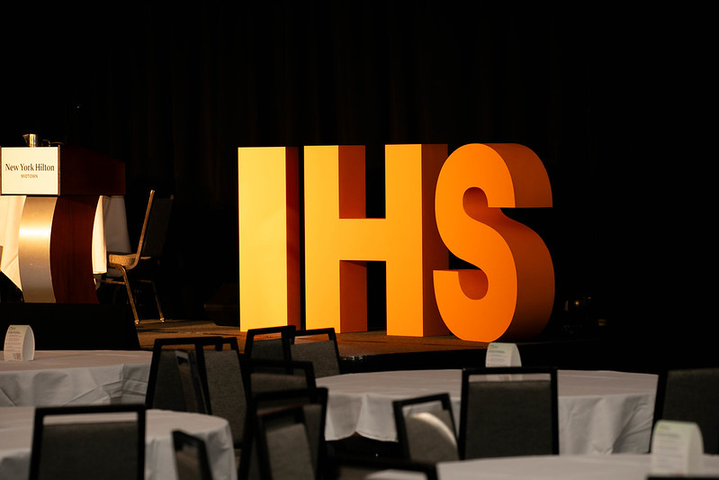 Resource Roundup: Top Five Podcasts Highlighting IHSNY25 Speakers