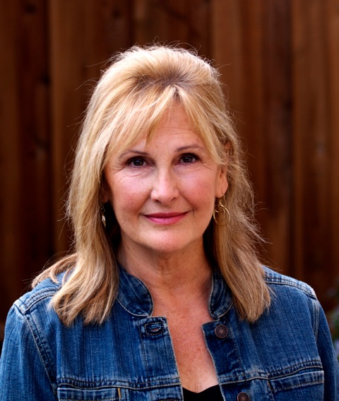 Meg Jordan, PhD, RN, CWP