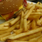 Food based inflammation