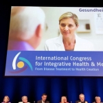 international congress for integrative health and medicine