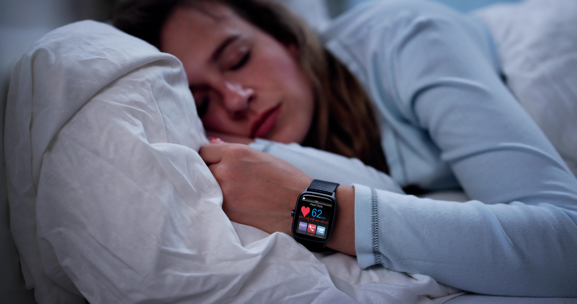 Smartwatch-Based Sleep Tracking Takes a Leap Forward with Innovative AI Model