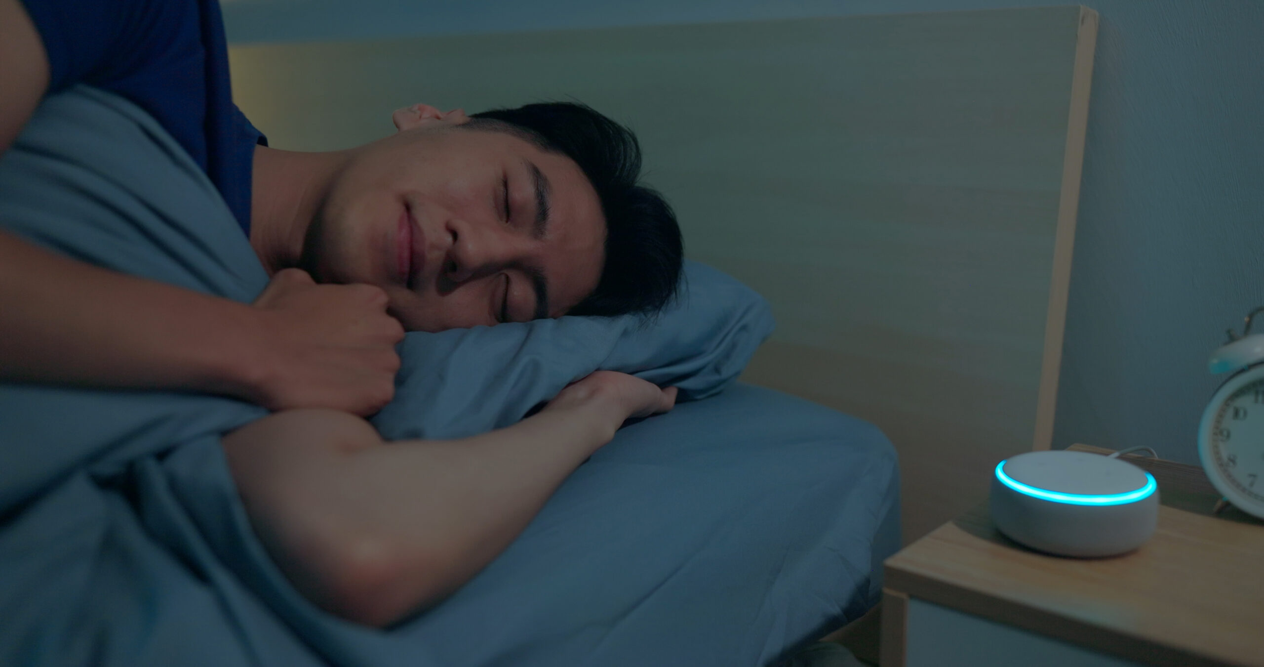 Pink Noise Disrupts Sleep Instead of Promoting It