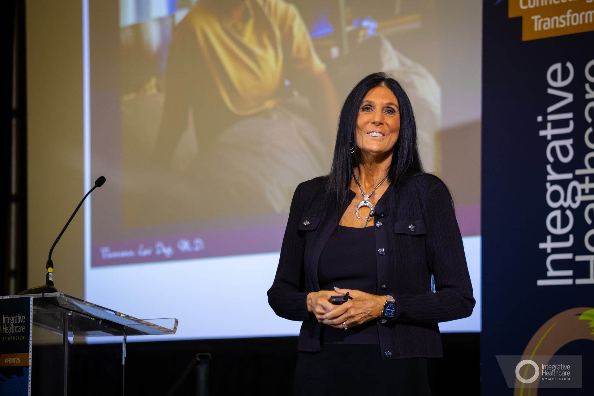 Tieraona Low Dog: Casting a Wide Vision of Health and Relational Medicine