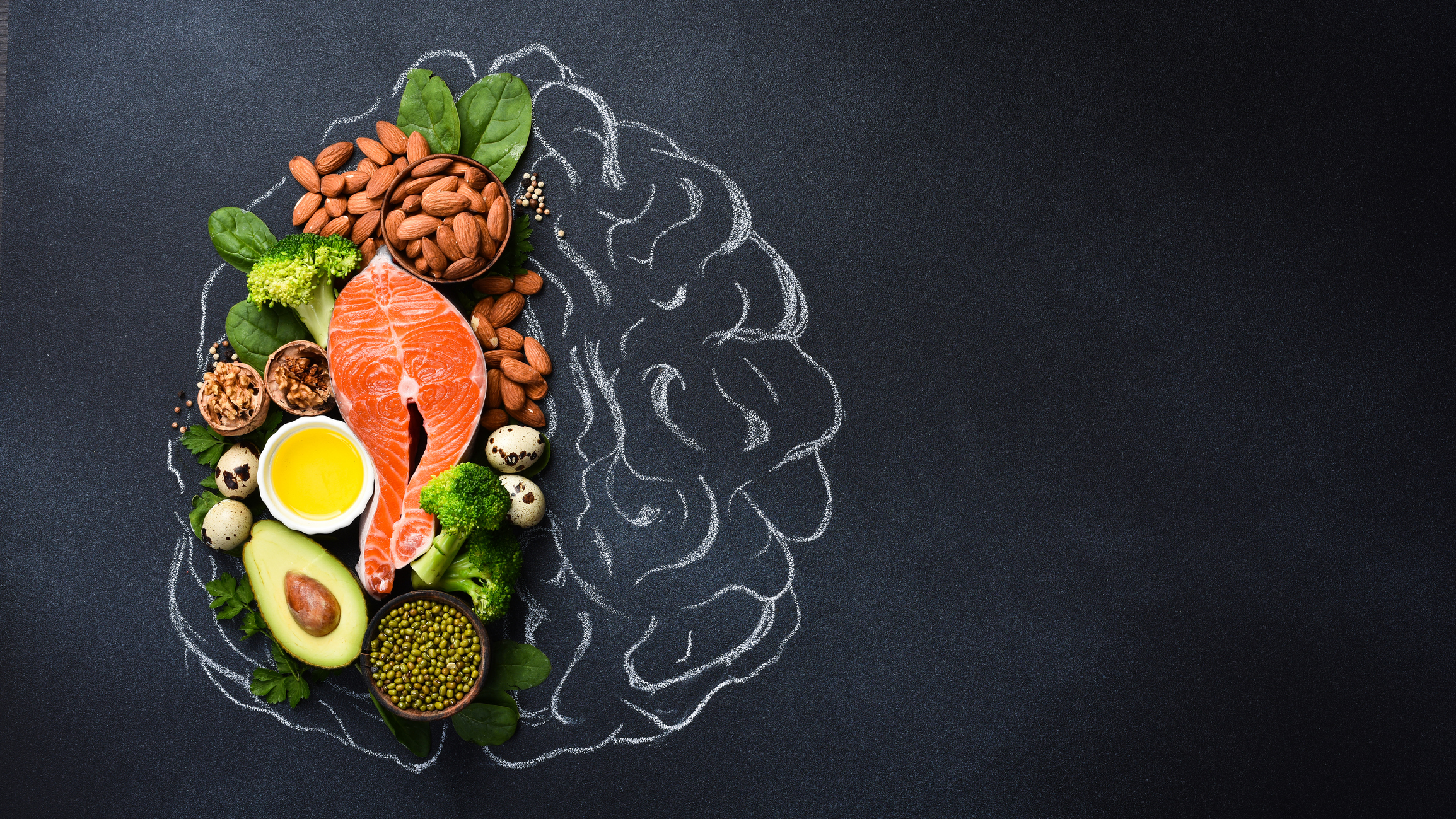 You Are What You Eat: Nutrition’s Impact on Mental Health