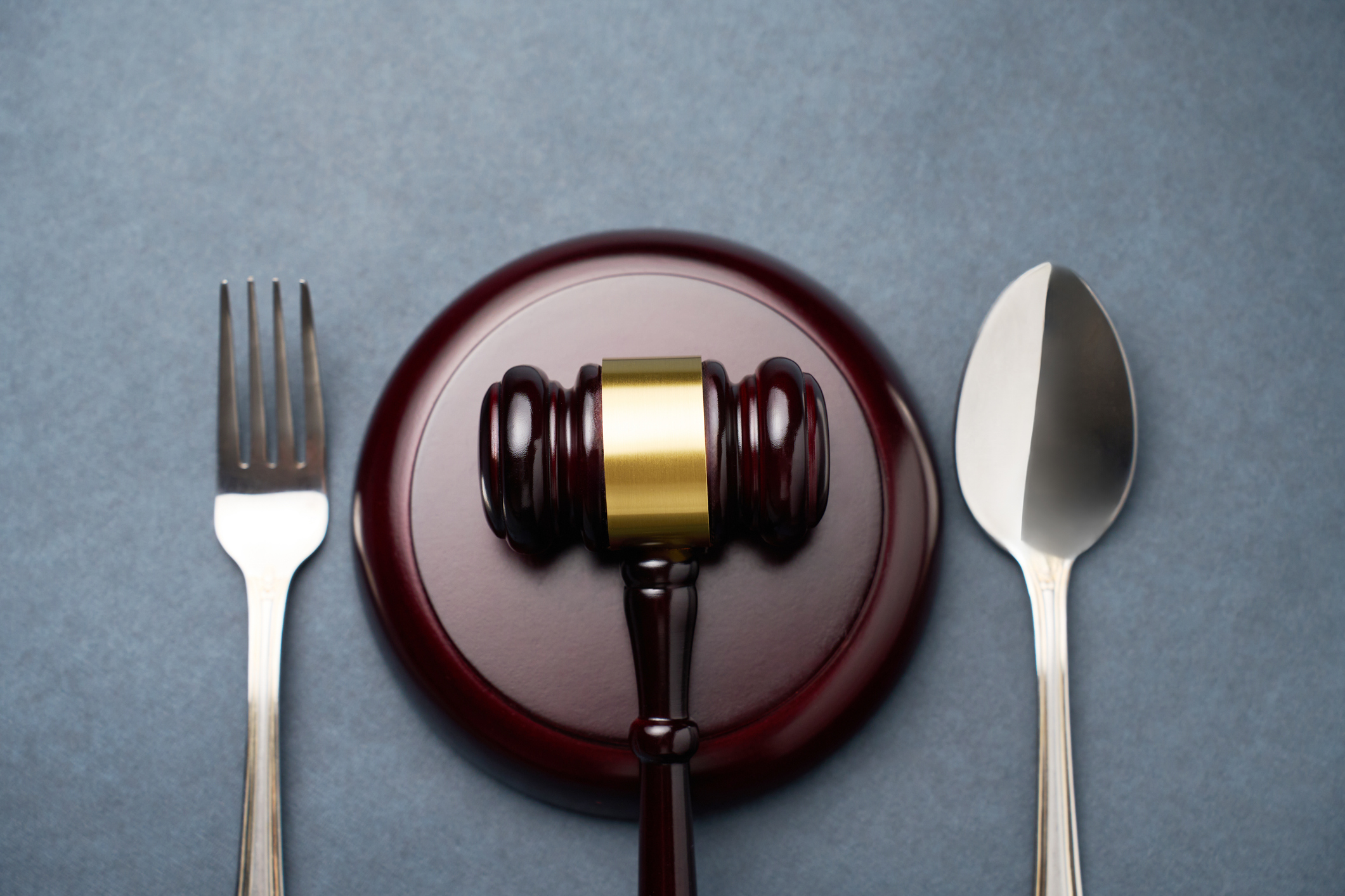 Food as Medicine on a Government Level