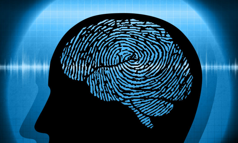 Brain Fingerprinting