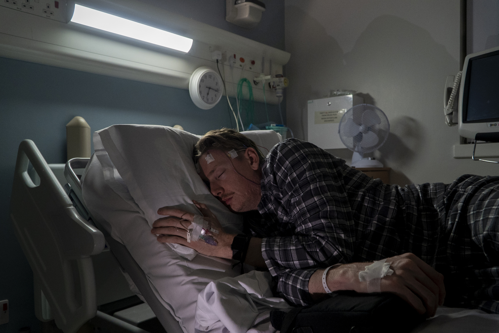 AI Helps Find ‘Hidden Gems’ Buried in Sleep Study Data