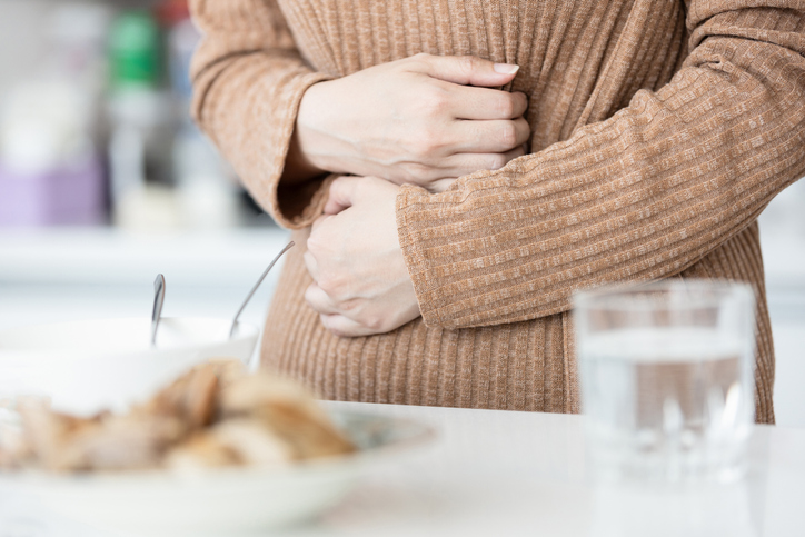 Patients with IBD Show Higher Risk of Psychiatric Disorders 